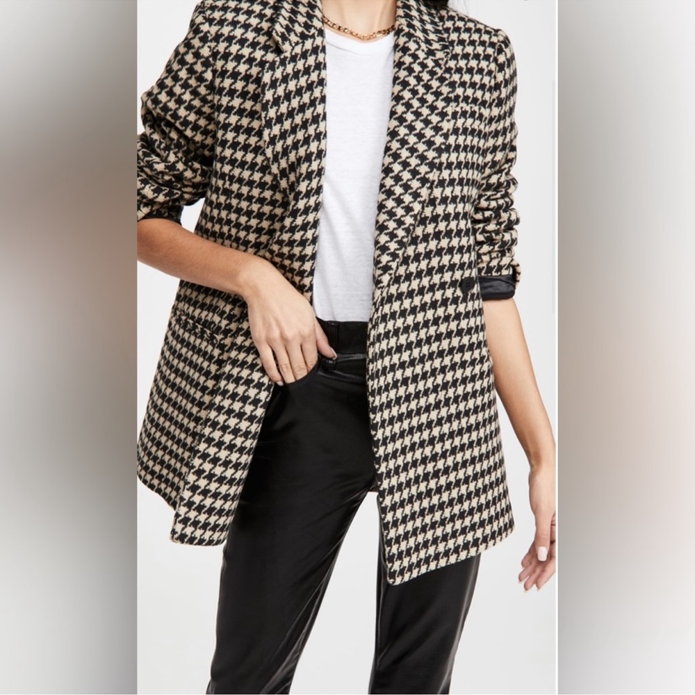 Anine Bing Kaia blazer